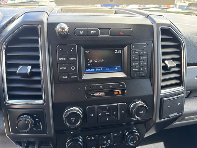 Certified 2018 Ford F250 XLT AWD/4WD image 24