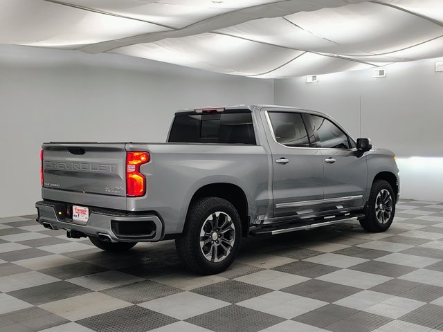Used 2026 Chevrolet Silverado 1500 High Country AWD/4WD image 11