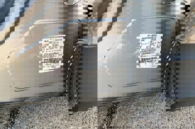 Certified 2024 Ford Edge SEL w/ Convenience Package image 32