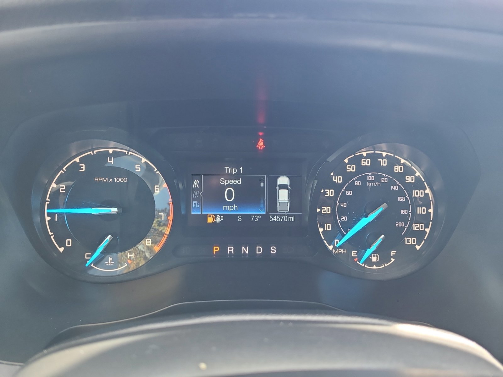 Certified 2022 Ford Ranger XLT w/ Equipment Group 302A High image 11