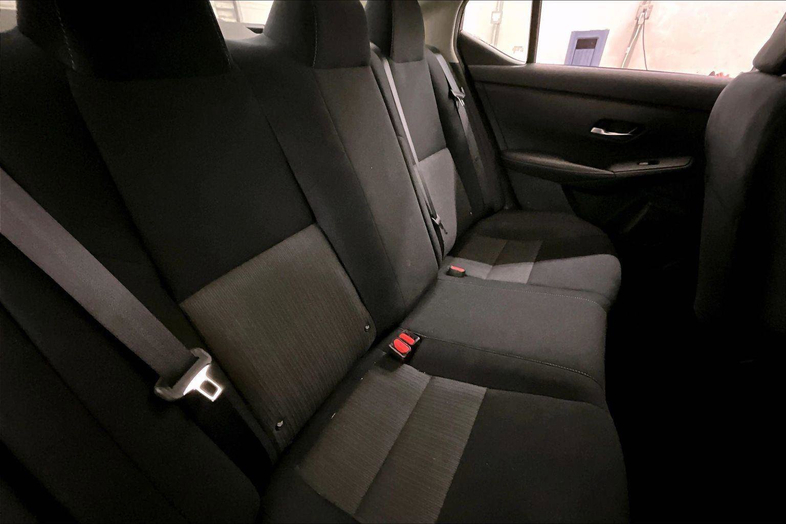 Used 2023 Nissan Sentra SV w/ All-Weather Package image 26