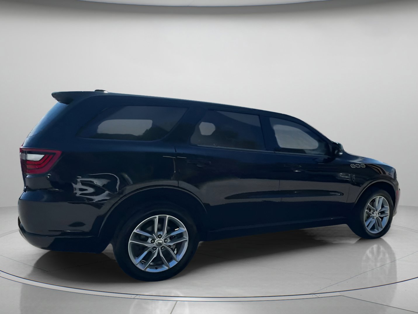 Used 2021 Dodge Durango GT image 23