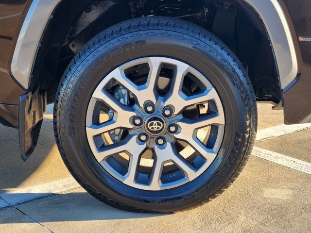 Used 2025 Toyota Tundra 1794 Edition image 9