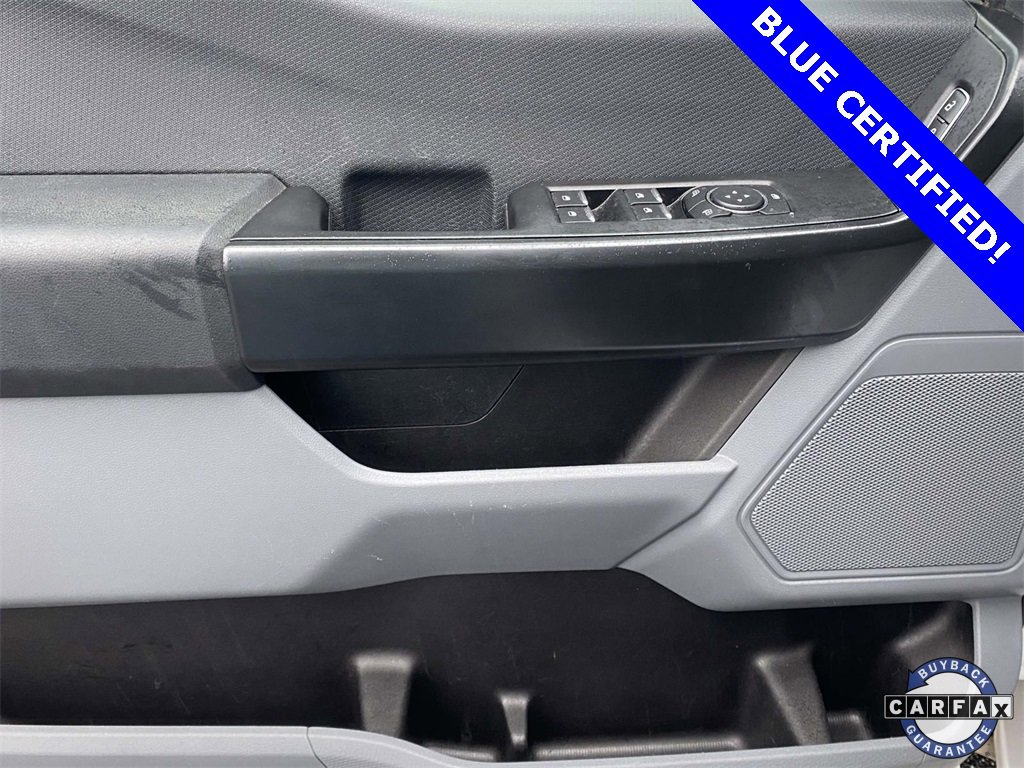 Certified 2021 Ford F150 XL w/ Equipment Group 101A High image 15