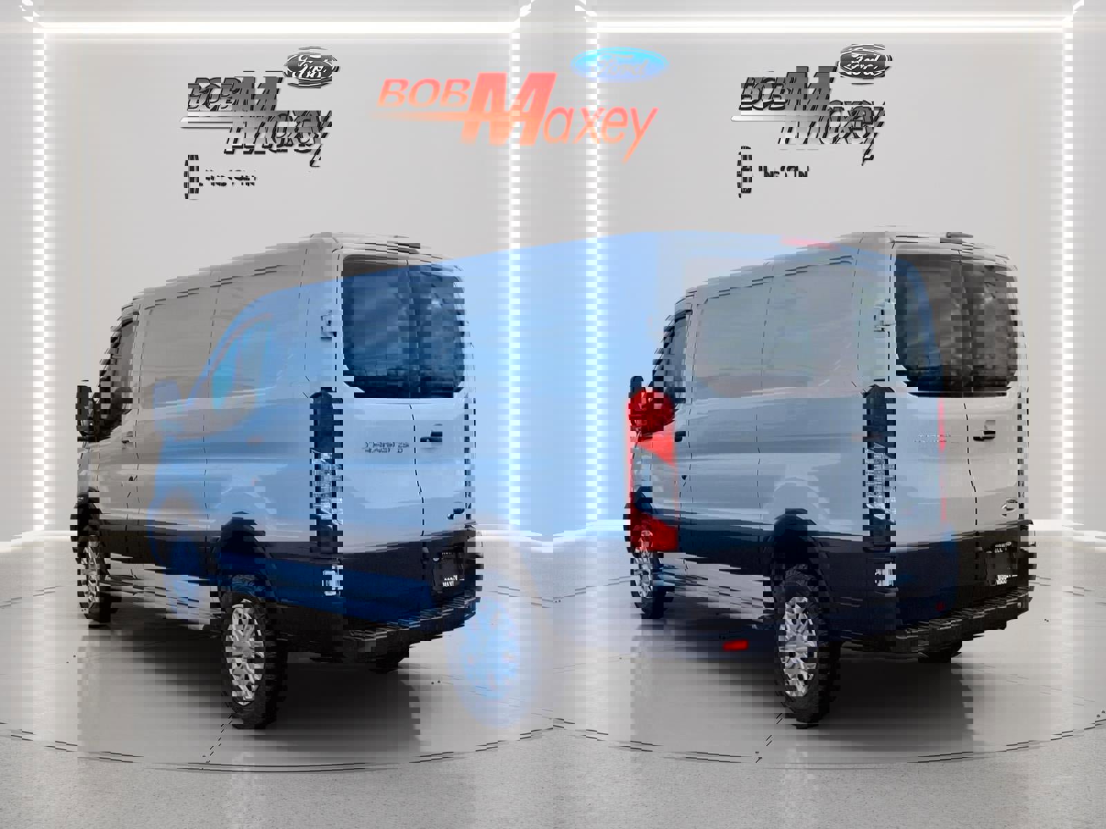 Certified 2024 Ford Transit 250 250 w/ Exterior Upgrade Package image 2
