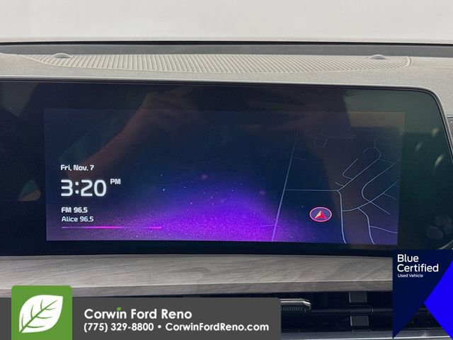 Used 2024 Kia Telluride SX Prestige X-Line image 19