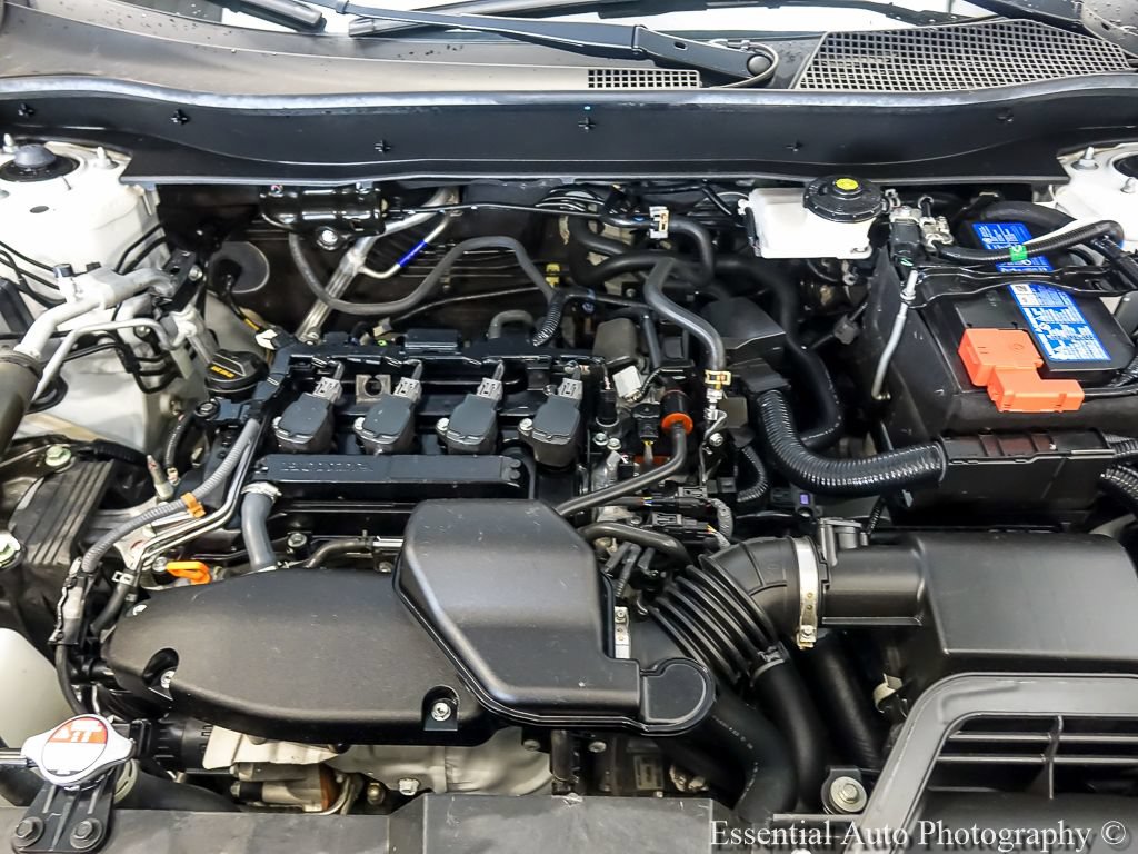 Used 2024 Honda CR-V EX-L image 29