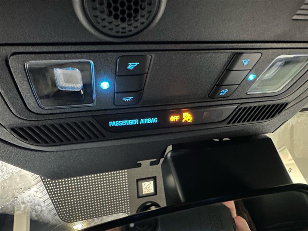 Certified 2023 Ford Bronco Big Bend image 36