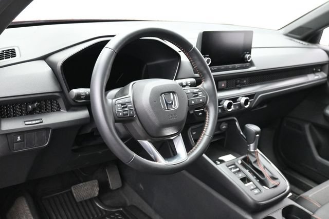 Used 2025 Honda CR-V Sport image 15