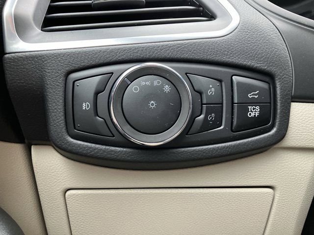 Certified 2024 Ford Edge Titanium w/ Equipment Group 301A image 39