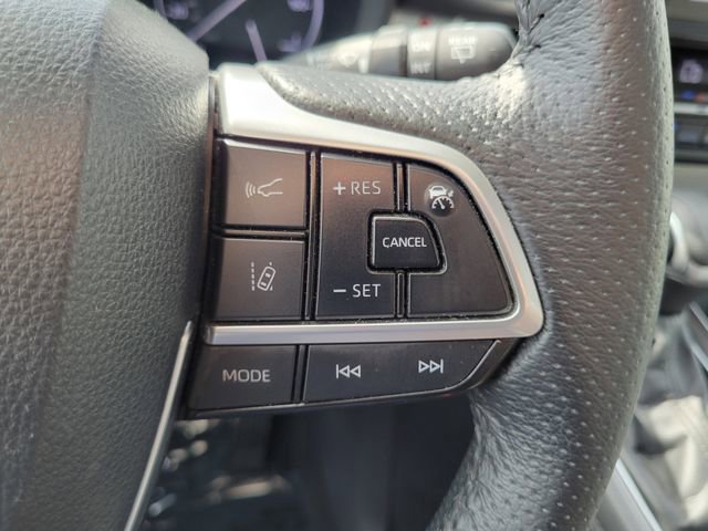 Used 2021 Toyota Sienna Limited FWD image 11