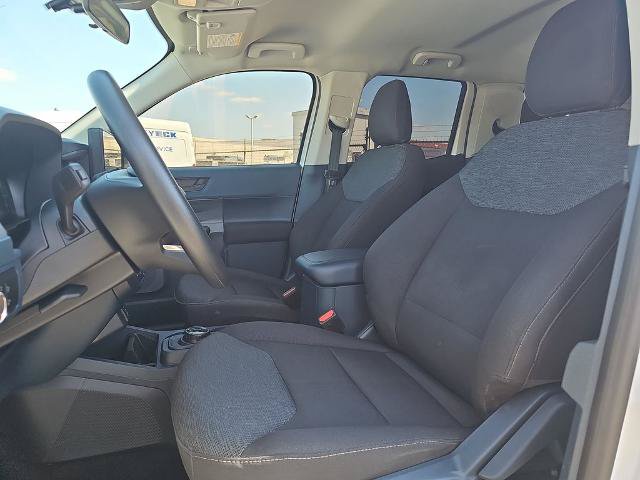 Certified 2025 Ford Maverick XL FWD image 15