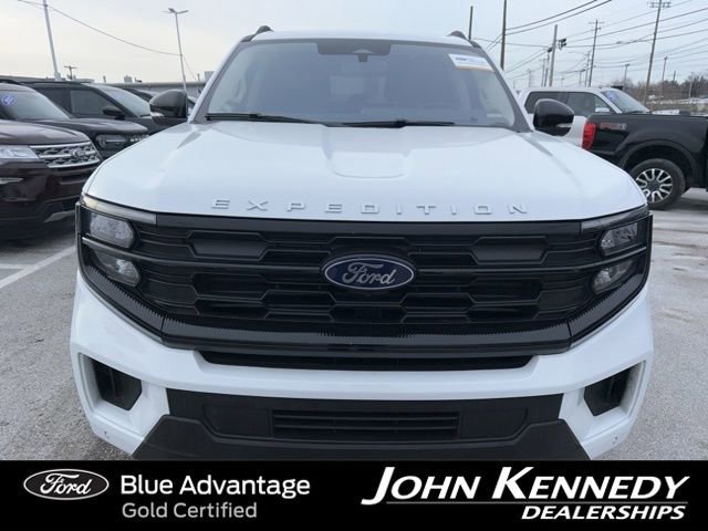 Certified 2025 Ford Expedition Max Active image 6