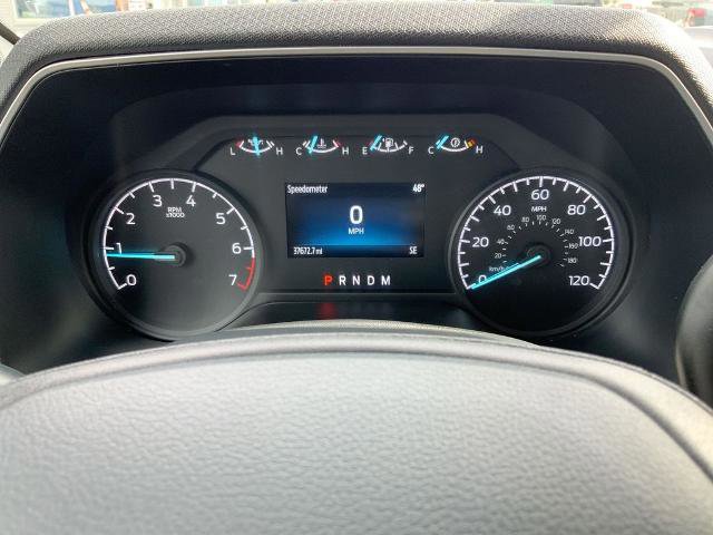 Certified 2023 Ford F150 XL w/ STX Appearance Package image 15