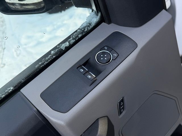 Certified 2022 Ford F350 XL w/ STX Appearance Package image 8