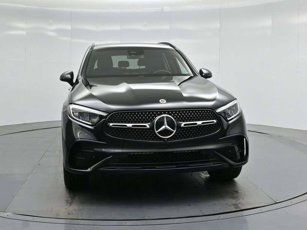 Used 2023 Mercedes-Benz GLC 300 image 28