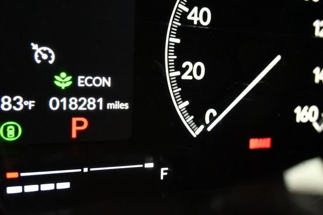 Used 2025 Honda Civic Sport image 18