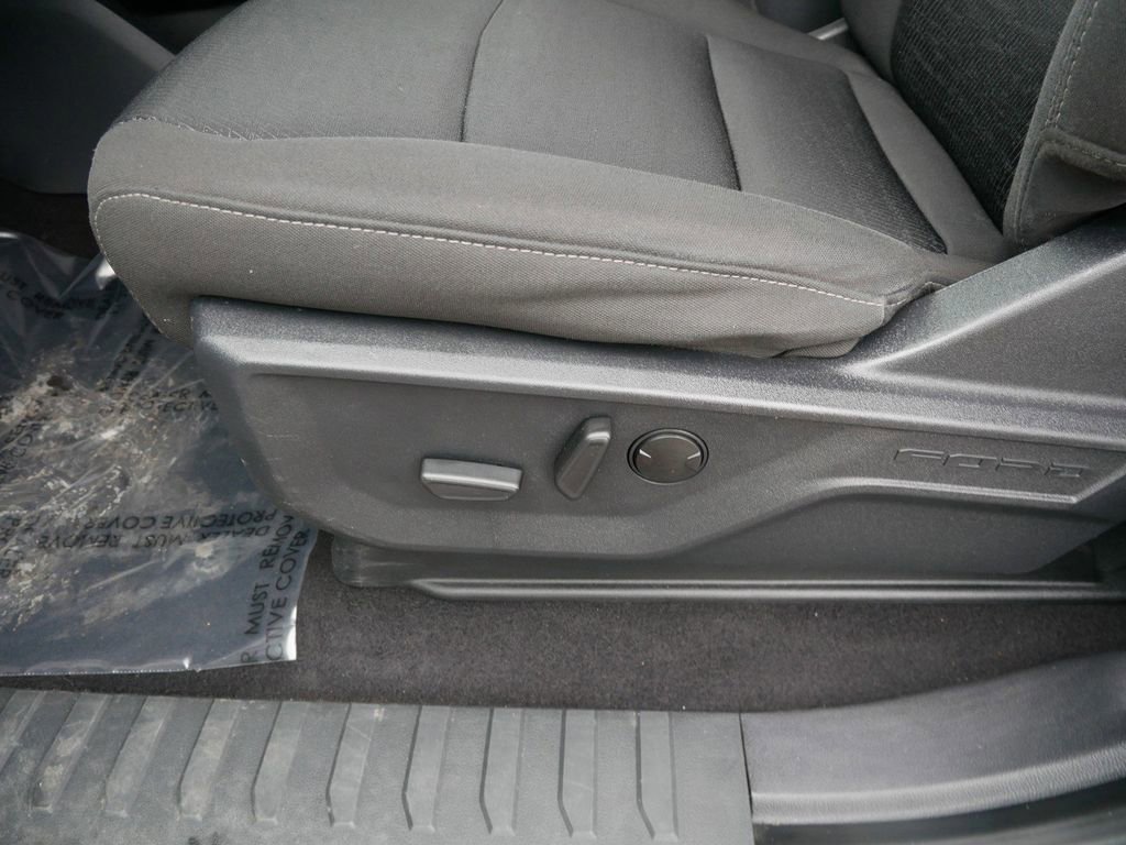 Certified 2023 Ford F150 XLT w/ Equipment Group 302A High image 8