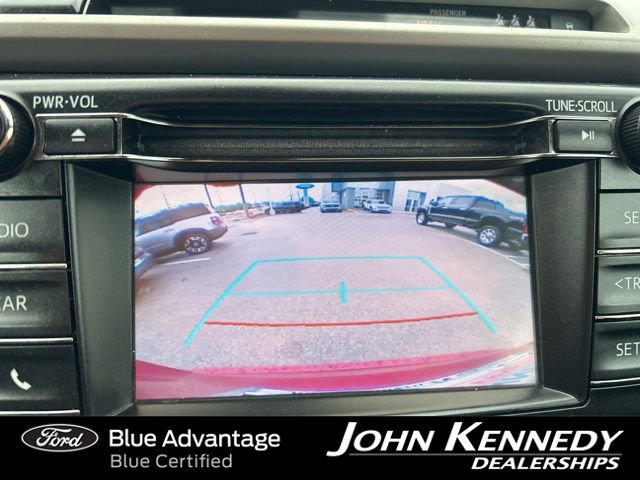 Used 2018 Toyota RAV4 LE w/ All Weather Liner Package AWD/4WD image 22