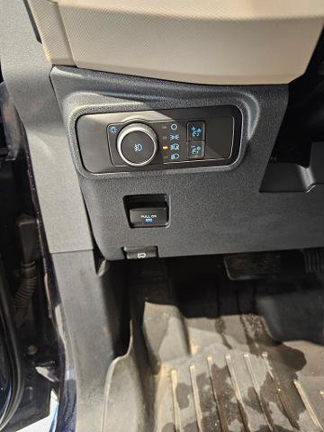 Certified 2021 Ford Bronco Big Bend AWD/4WD image 16