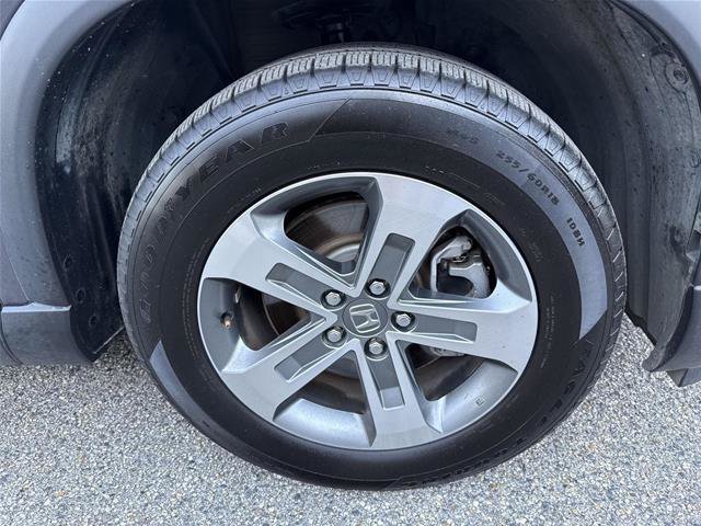 Used 2023 Honda Pilot EX-L image 19