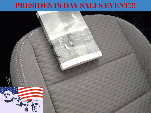Certified 2022 Ford Escape SE w/ SE Sport Appearance Package image 26
