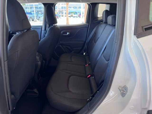 Used 2022 Jeep Renegade Sport AWD/4WD image 12