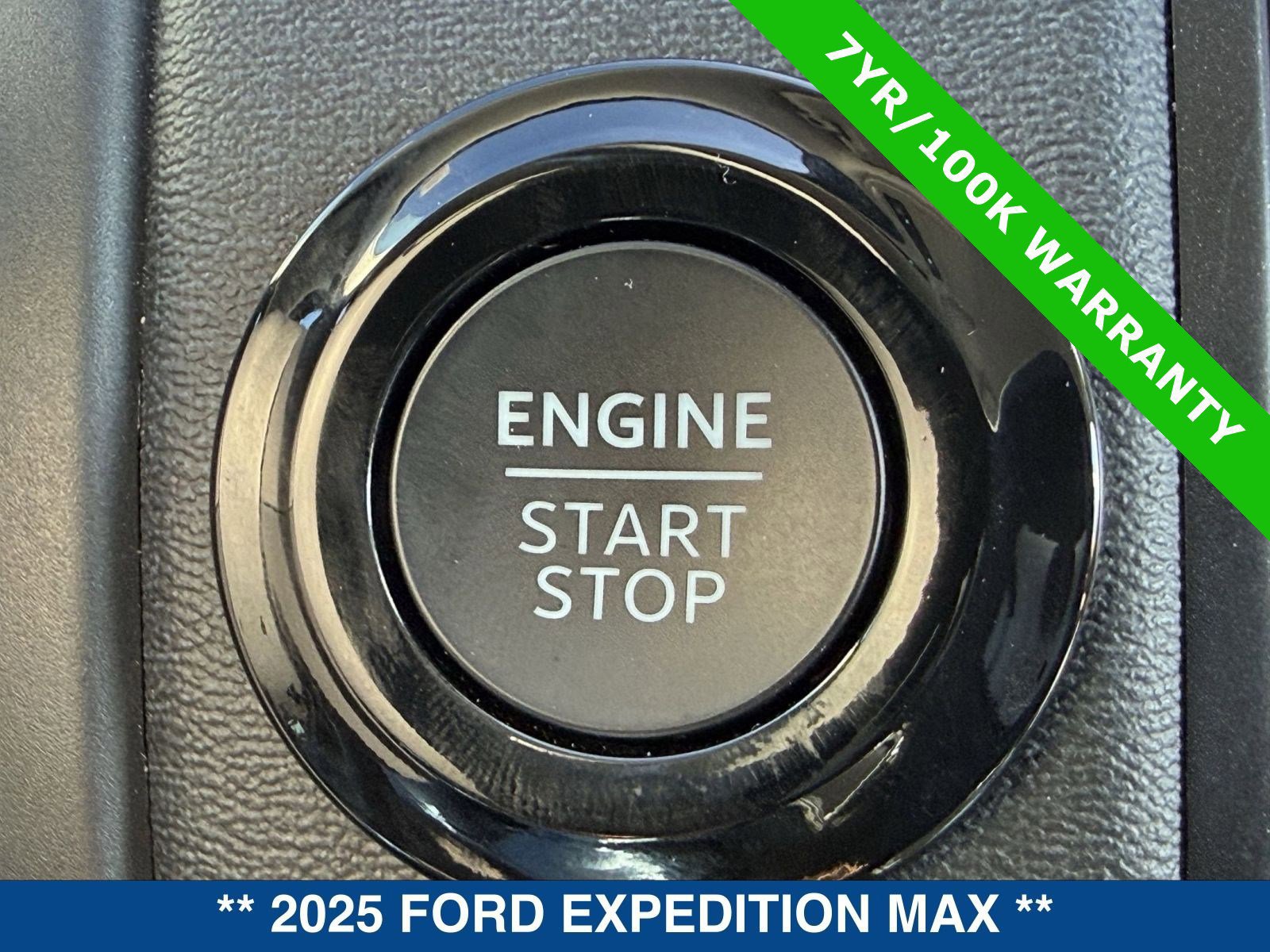 Certified 2025 Ford Expedition Max Active image 38