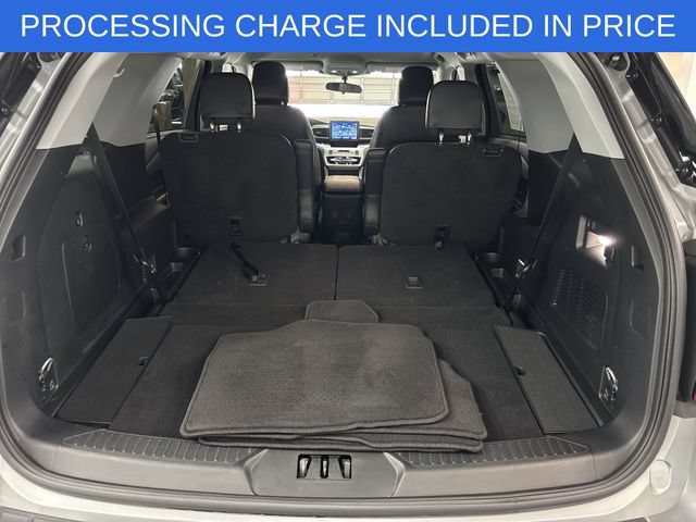 Certified 2023 Ford Explorer XLT w/ Equipment Group 202A RWD image 15