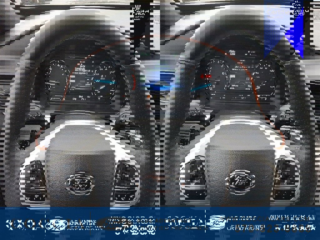 Certified 2023 Ford Explorer Timberline w/ Timberline Technology Package image 21