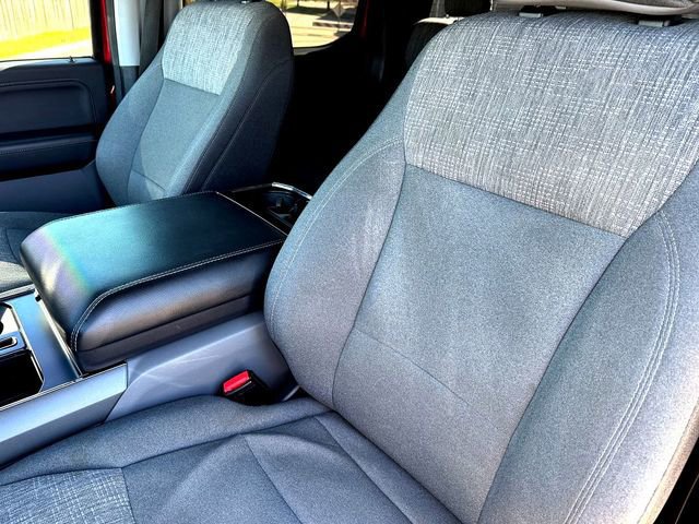 Certified 2021 Ford F150 XLT w/ Equipment Group 302A High image 10