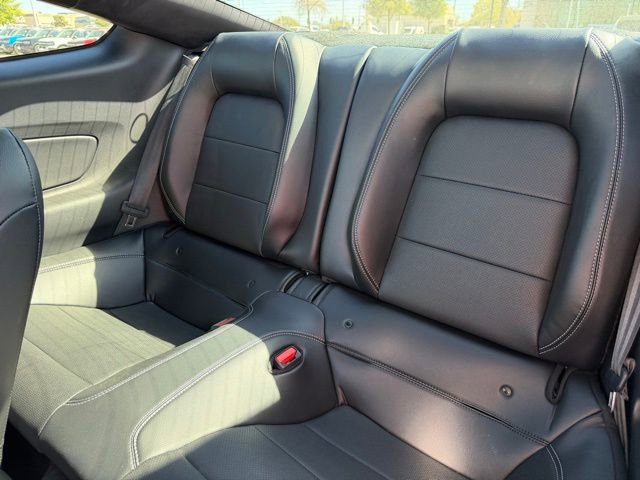Certified 2023 Ford Mustang Premium image 21
