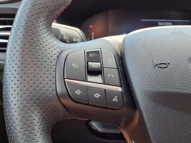 Certified 2023 Ford Escape ST-Line w/ Tech Pack #1 AWD/4WD image 17