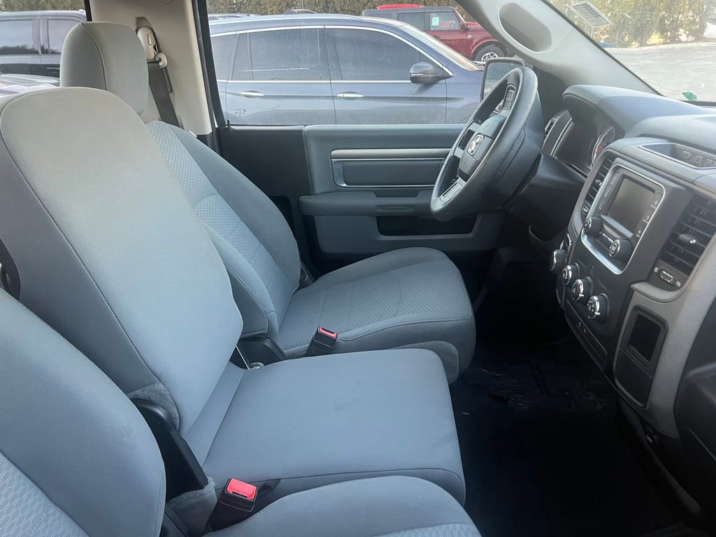 Used 2020 RAM 1500 Tradesman w/ Popular Equipment Group image 3