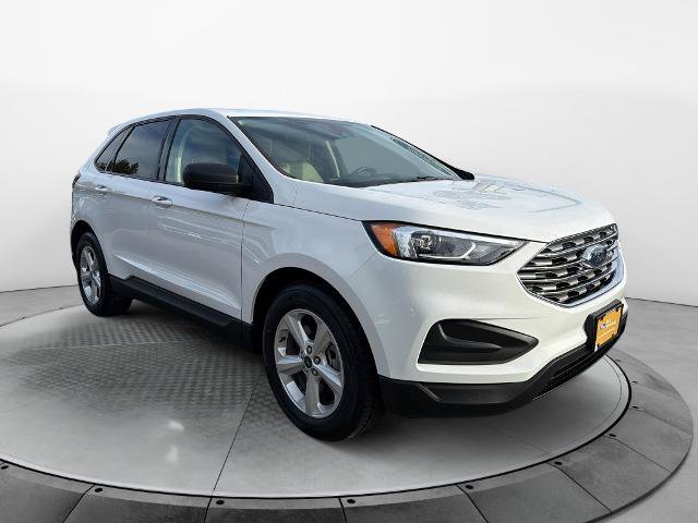 Certified 2022 Ford Edge SE AWD/4WD image 1