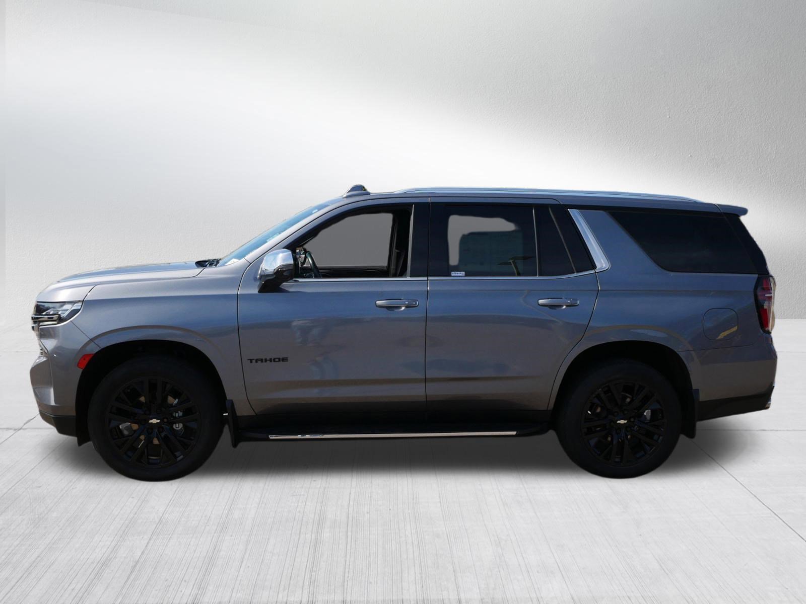 Used 2021 Chevrolet Tahoe Premier AWD/4WD image 4