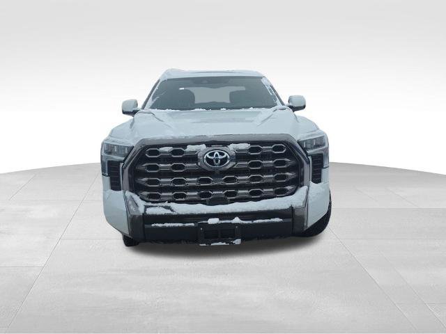 Used 2024 Toyota Tundra Platinum image 10