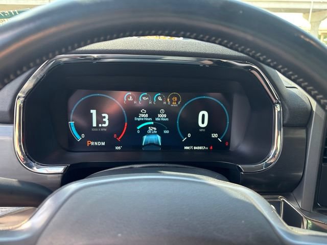 Certified 2021 Ford F150 Lariat AWD/4WD image 18