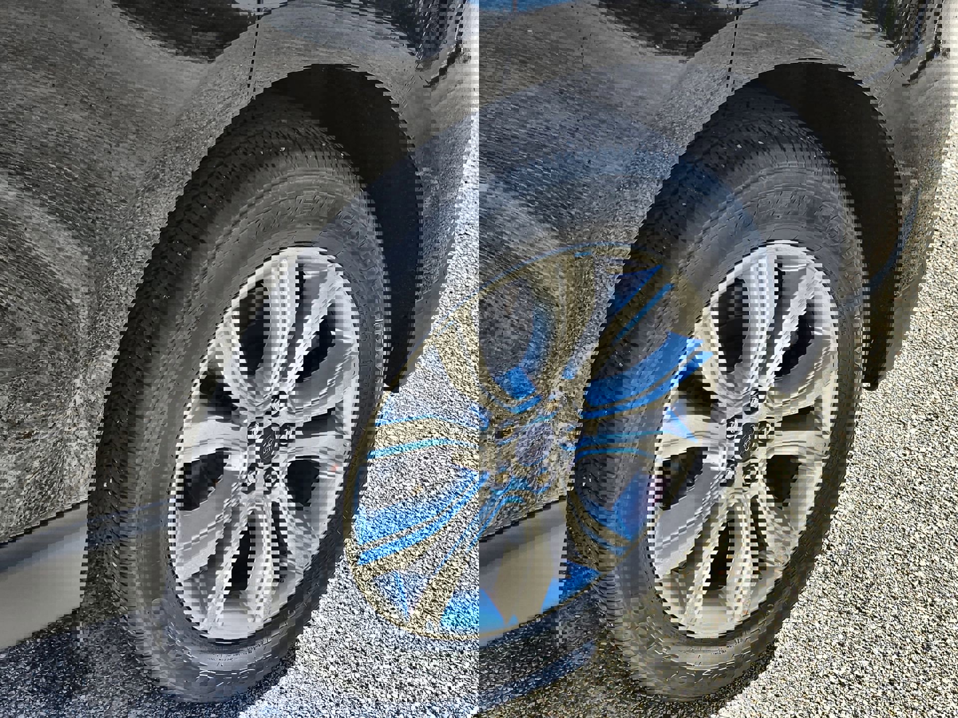 Certified 2022 Ford Edge Titanium image 10