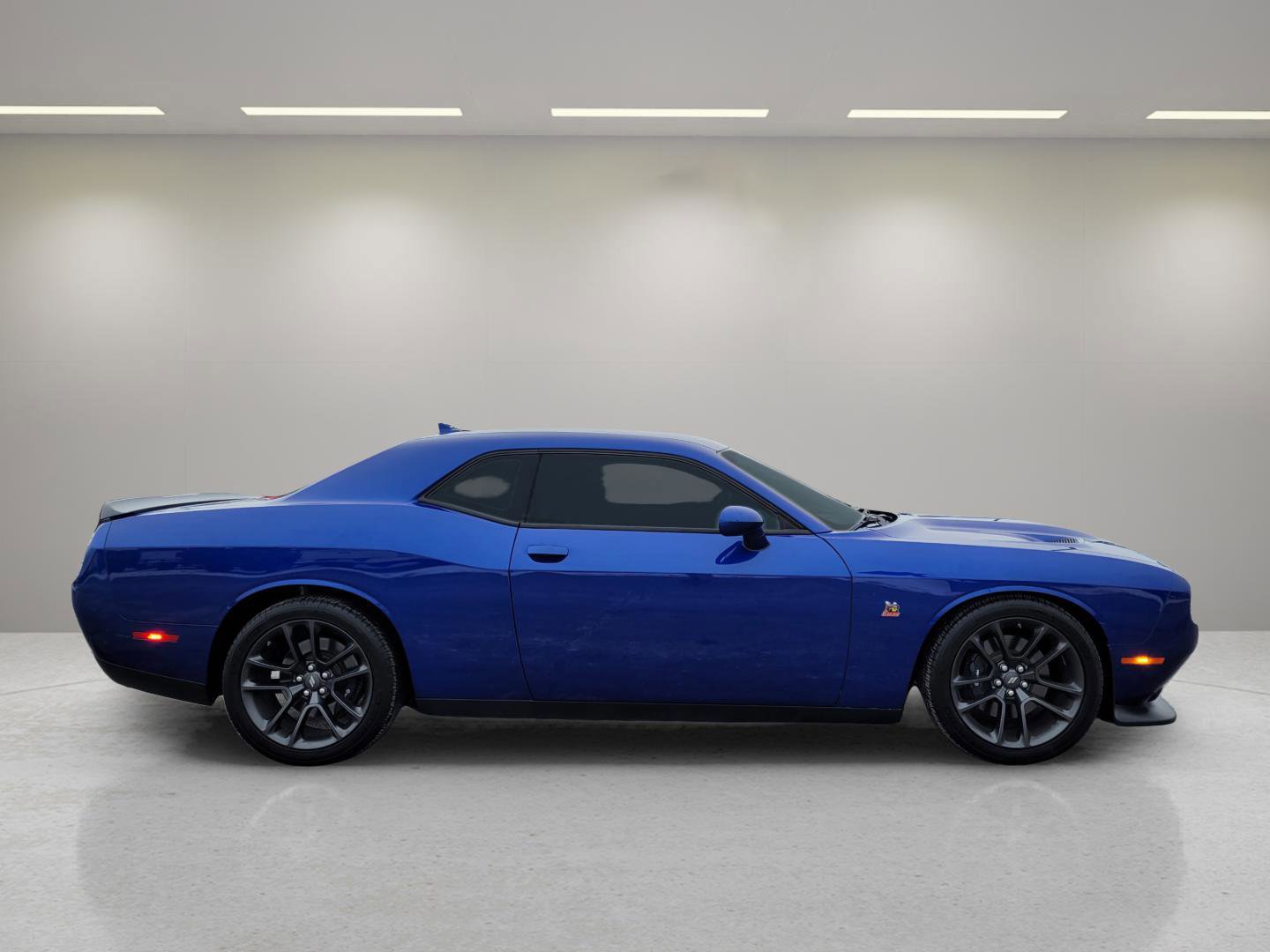 Used 2021 Dodge Challenger R/T Scat Pack w/ Plus Package image 6