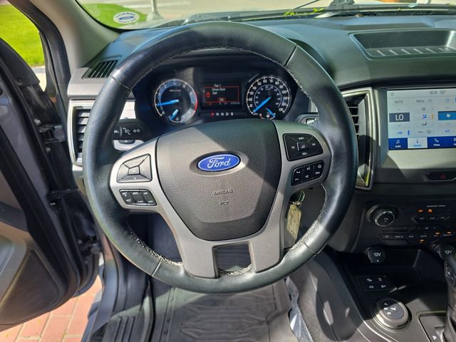 Certified 2023 Ford Ranger XLT w/ Equipment Group 301A Mid AWD/4WD image 15