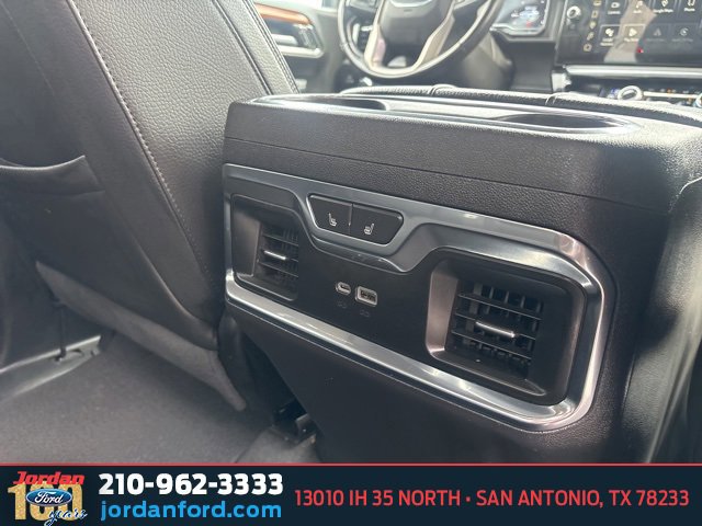 Used 2022 GMC Sierra 1500 Denali image 12