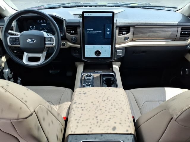 Certified 2023 Ford Expedition Max Limited AWD/4WD image 14