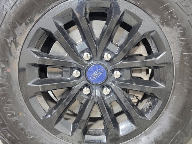Certified 2019 Ford F150 XLT w/ Equipment Group 301A Mid AWD/4WD image 10