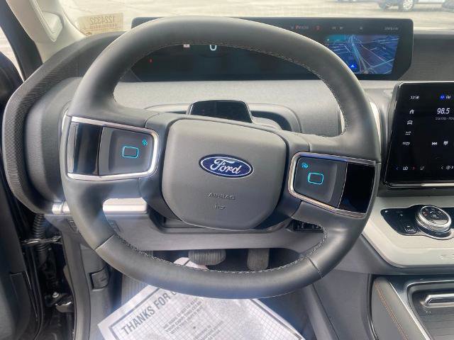 Certified 2025 Ford Expedition Active image 18