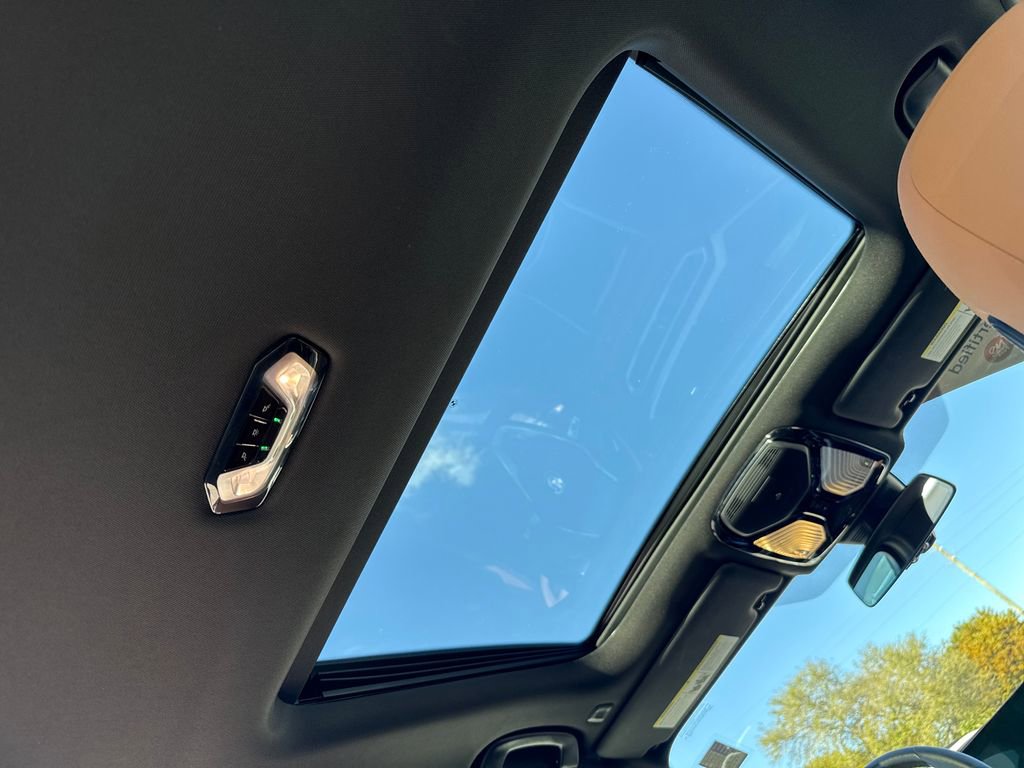 Used 2023 BMW 330e 330e iPerformance w/ Premium Package image 8