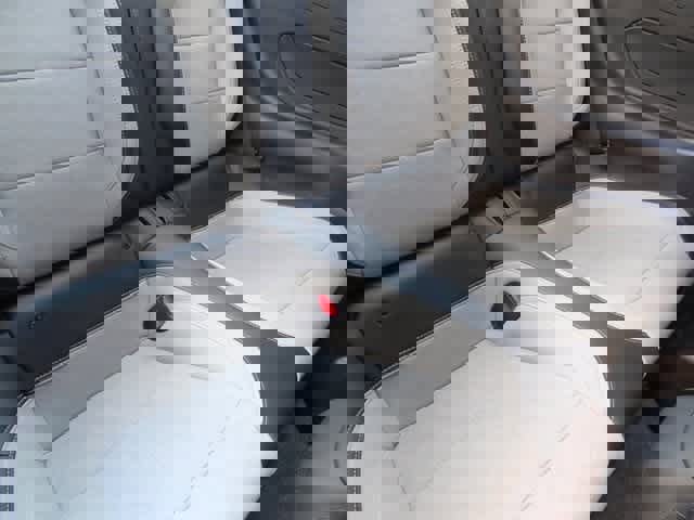 Certified 2024 Ford Mustang Coupe image 9