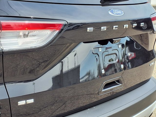 Certified 2021 Ford Escape SE w/ Convenience Package AWD/4WD image 24