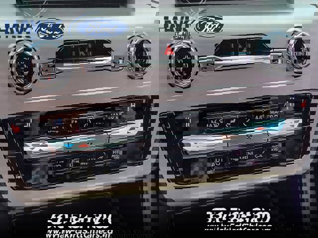 Certified 2020 Ford Explorer XLT w/ Equipment Group 202A image 15