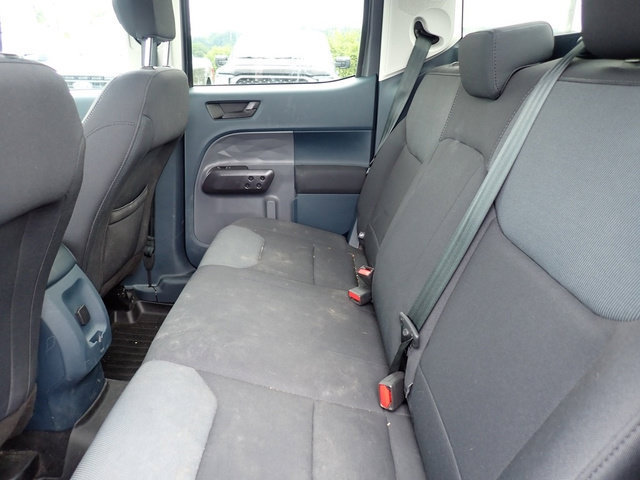 Certified 2023 Ford Maverick XL FWD image 12